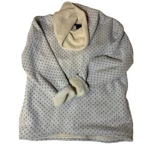 Burton Ellmore Premium Ladies Pullover. XL